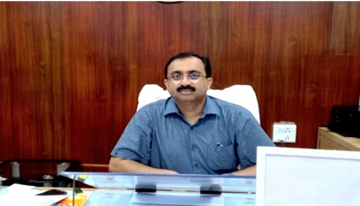 रवि कुमार एनजी ग्रेनो प्राधिकरण के सीईओ बने, उनके सामने होगी कई चुनौतियां